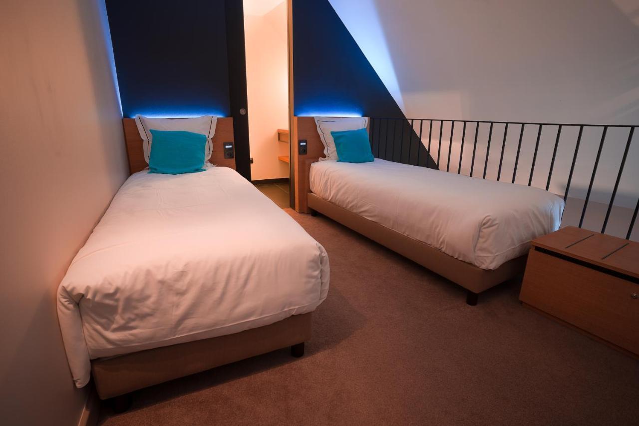 Neuvice 3* Liege