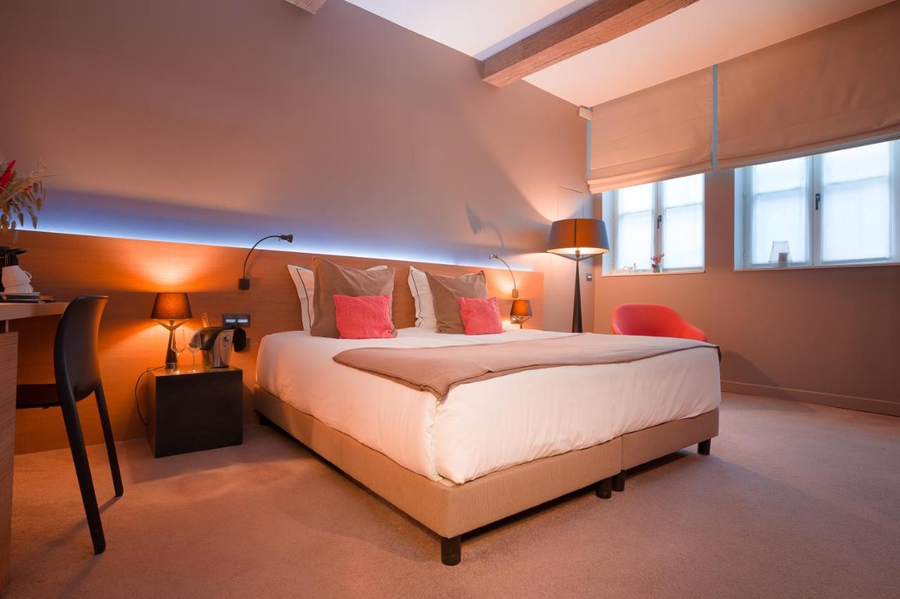 Hotel Neuvice 3*