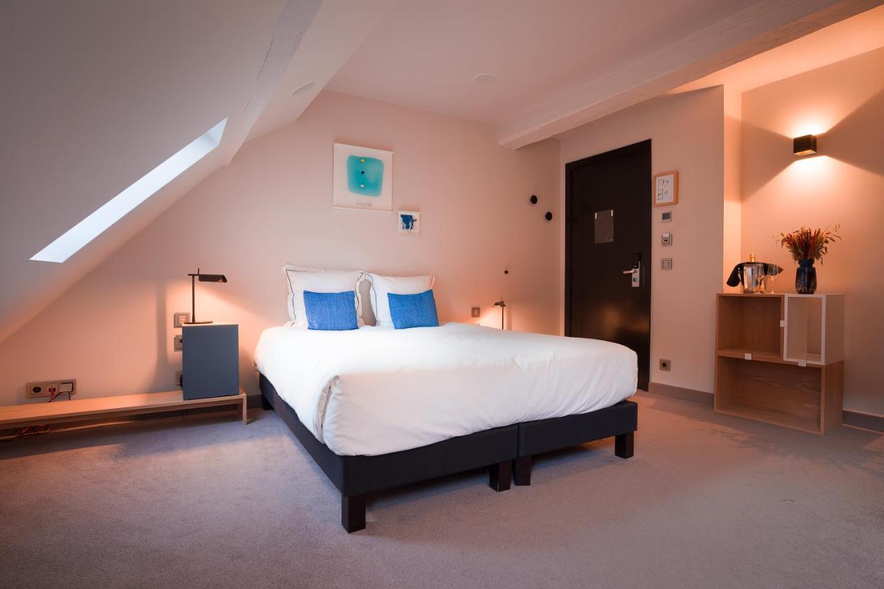 Hotel Neuvice Liege