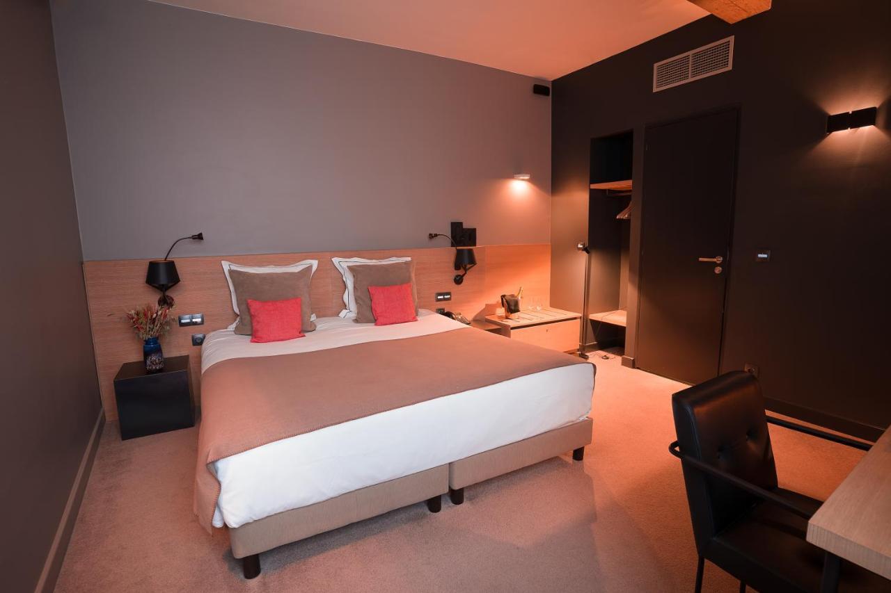 Neuvice 3* Liege