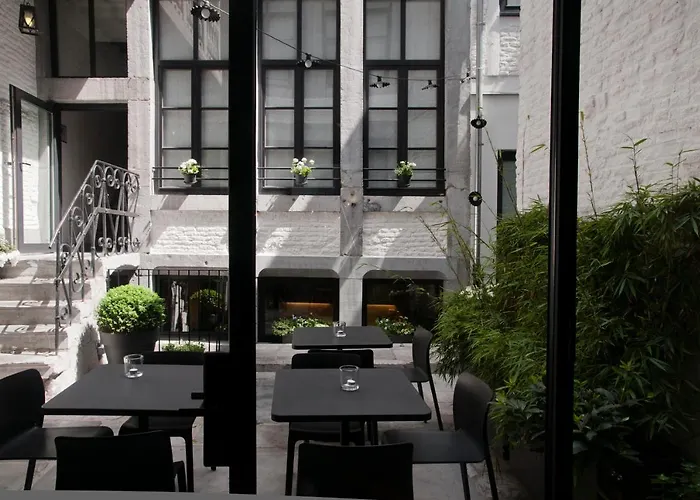 Hotel Neuvice