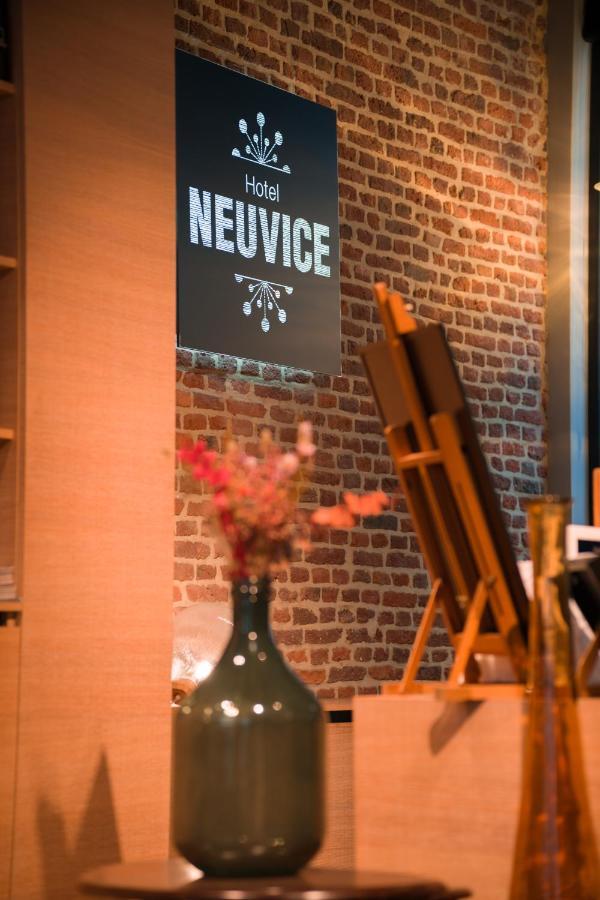 Neuvice Hotel