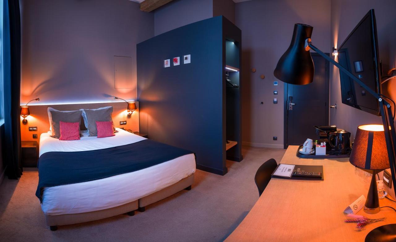 Hotel Neuvice 3*