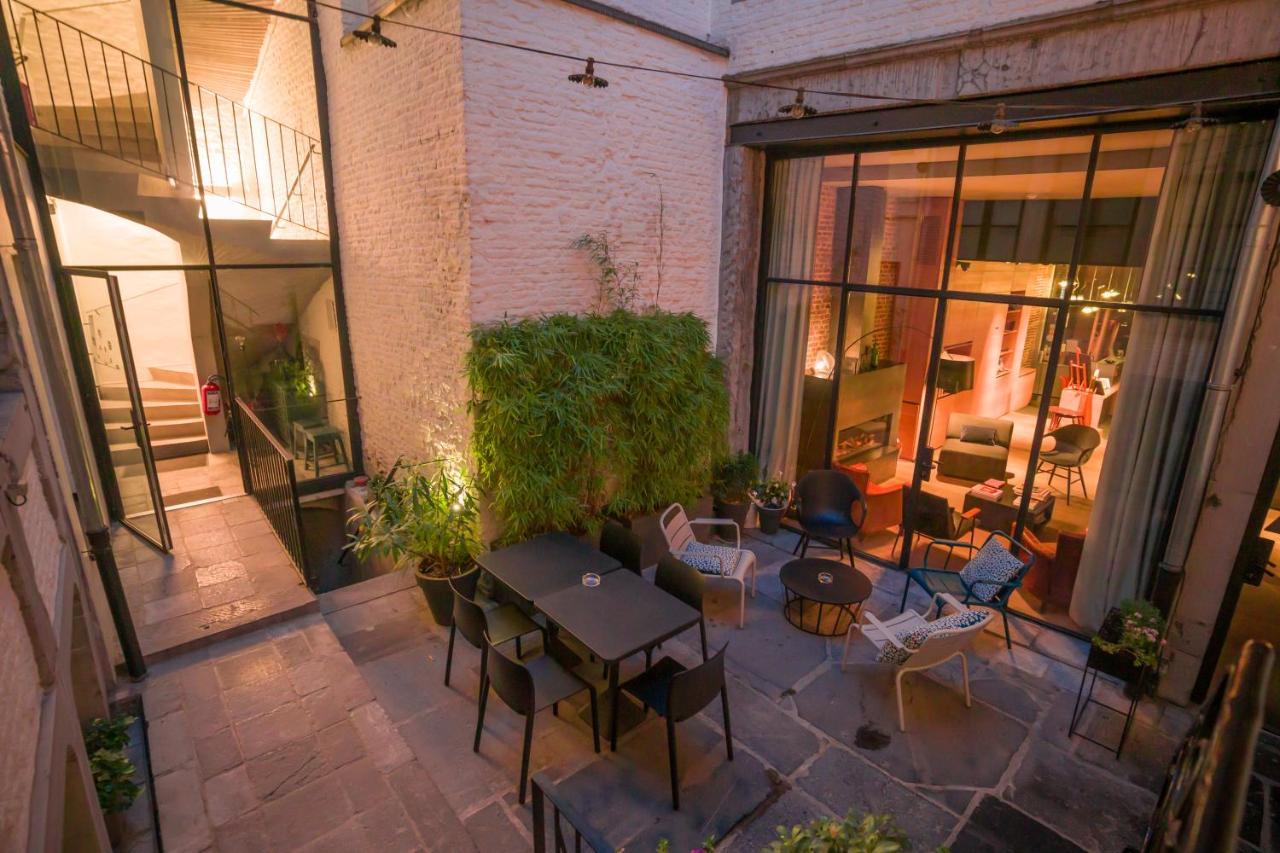 Neuvice Hotel