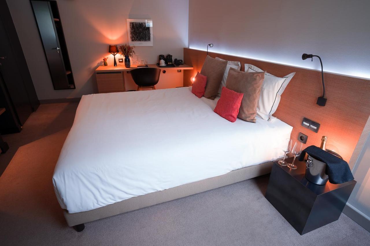 Neuvice 3* Liège