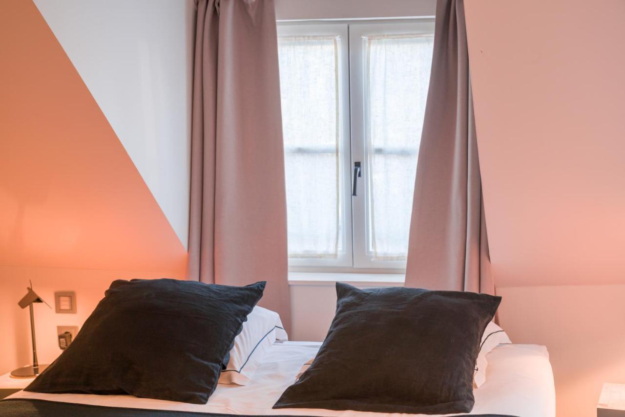 Hotel Neuvice 3*